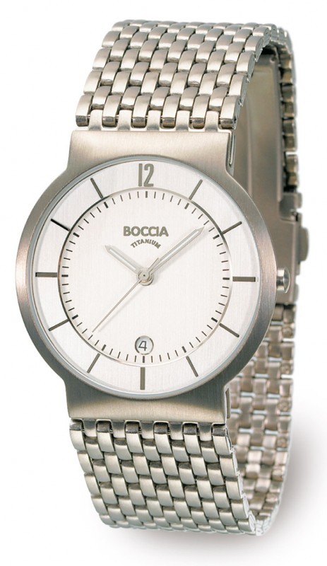 Boccia 3514 05 watch