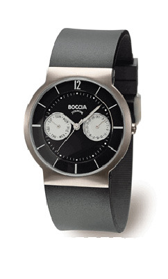 Boccia 3518 02 watch Watchesnjewellery