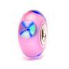 Trollbeads 61197 Roze kraal 1