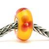 Trollbeads 61308 Rode bloem 2