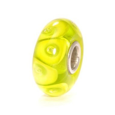 Trollbeads 61338 Lime