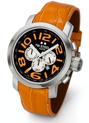 TW Grandeur Quartz watch