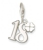 Thomas Sabo 0473-001-12 Bedel Luck number 18 1