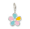 Thomas Sabo 0573-041-7 Bedel Bloem 1