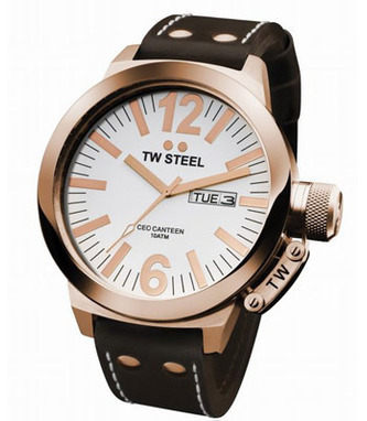 TW Steel CE1018 CEO Canteen