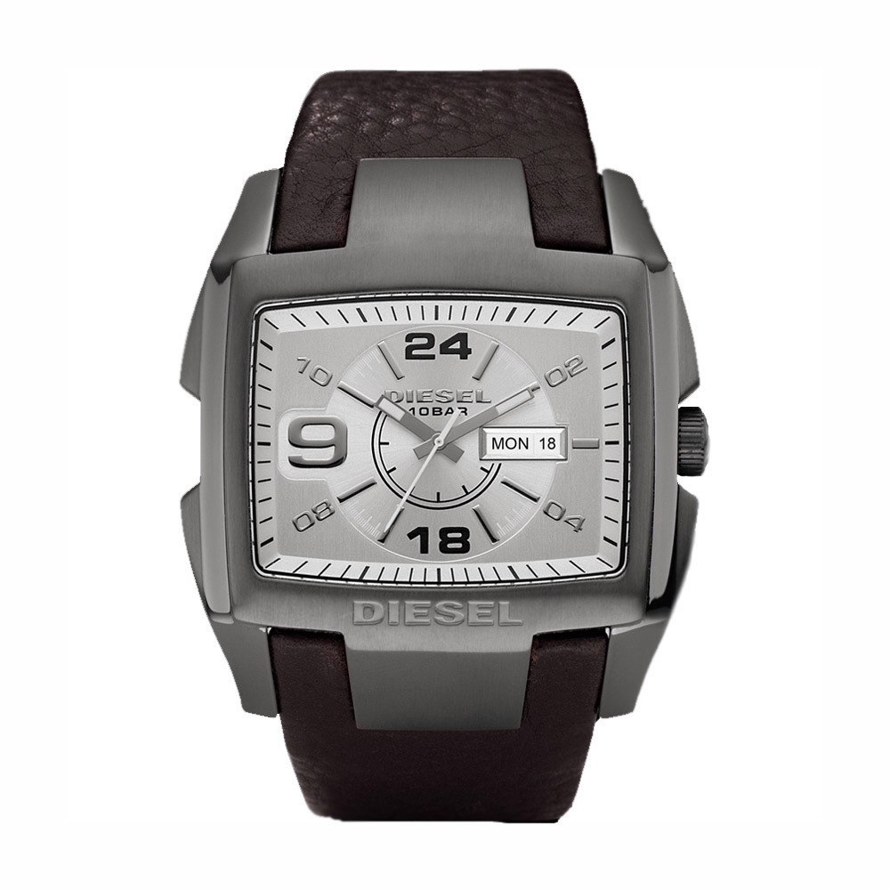 dillards mens diesel watches