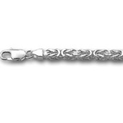 Huiscollectie 1013292 Silver bracelet