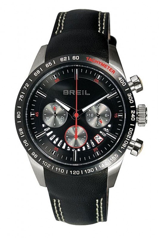 Breil TW0678 Tribe speed