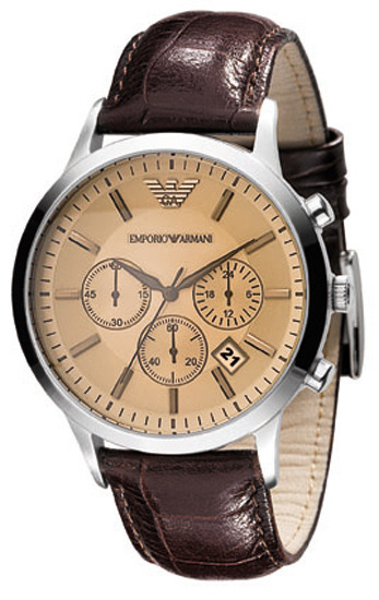 Emporio Armani watch AR2433