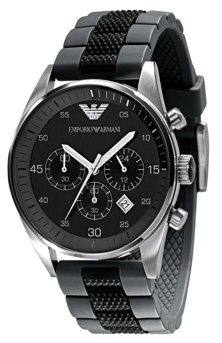 Emporio Armani watch AR5866