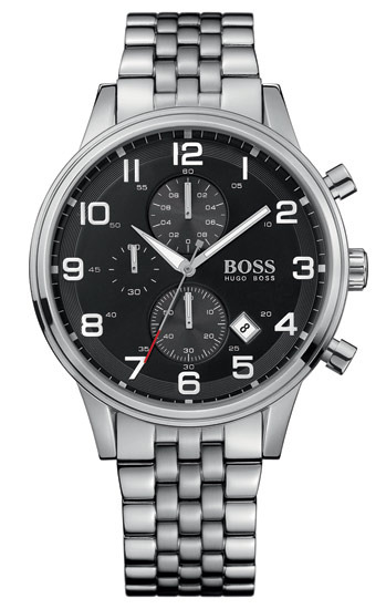 watch hugo boss price