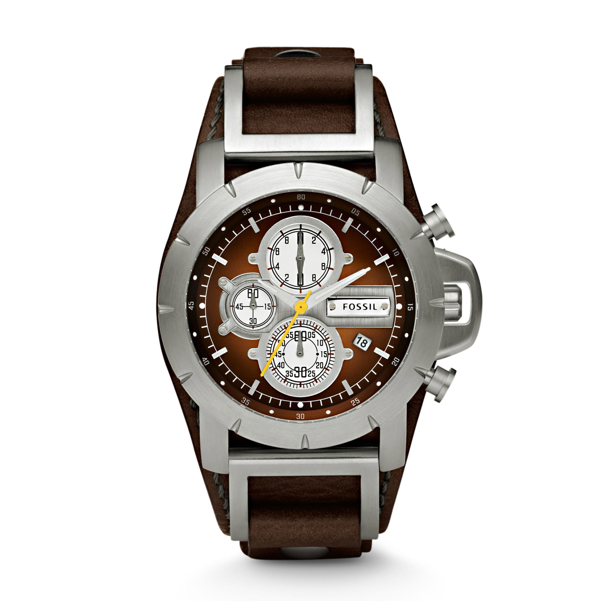 Fossil JR1157 Men watch WatchesnJewellery