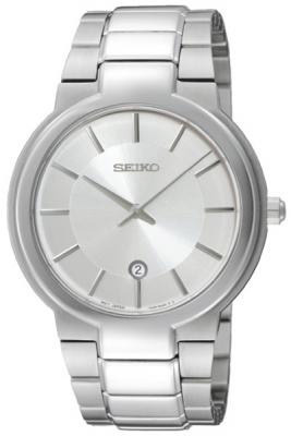 Seiko watch - SKP353P1