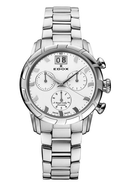 Edox discount royal lady