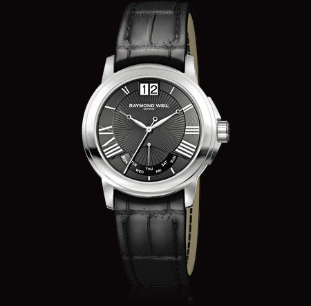 Raymond Weil 9576 STC 00200 Tradition