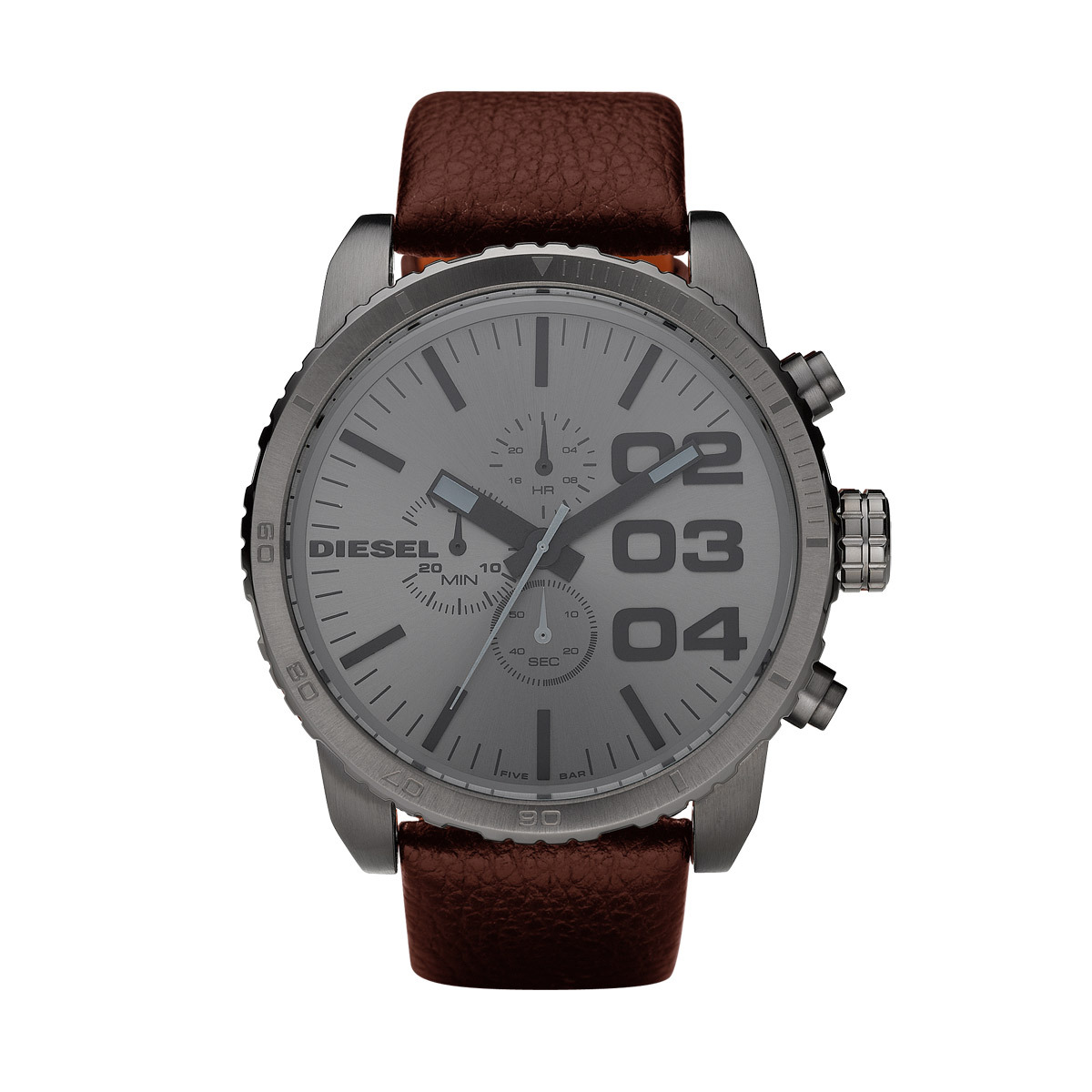 dz4210 diesel watch