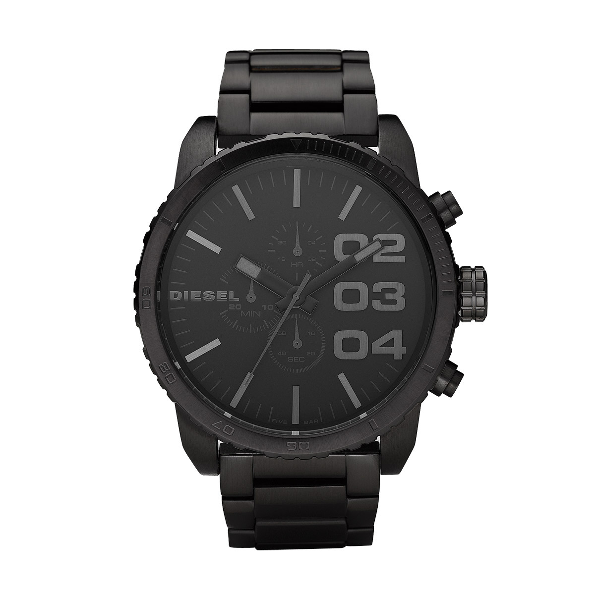 dz4207 diesel watch