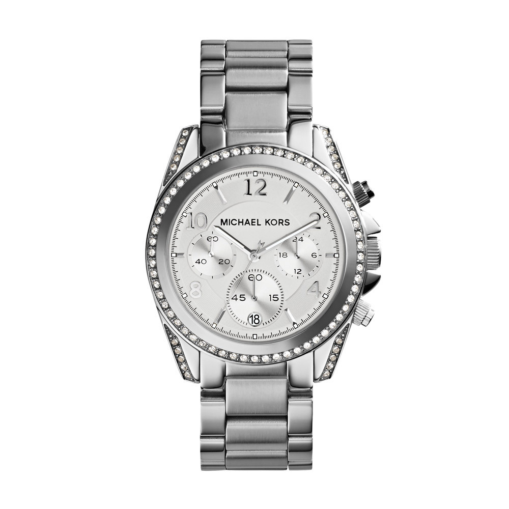 michael kors watch mk 5165