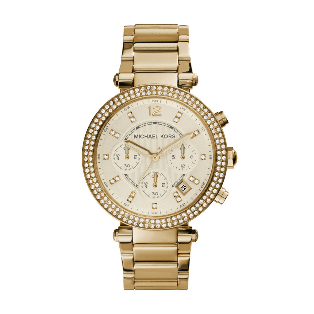 latest mk watches for ladies