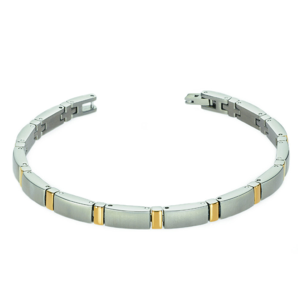 Boccia 0371 02 Titanium bracelet WatchesnJewellery