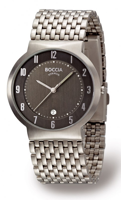 Boccia 3554 02 watch