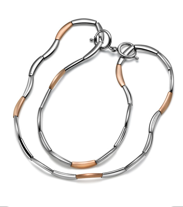 Breil TJ1154 Flowing necklace