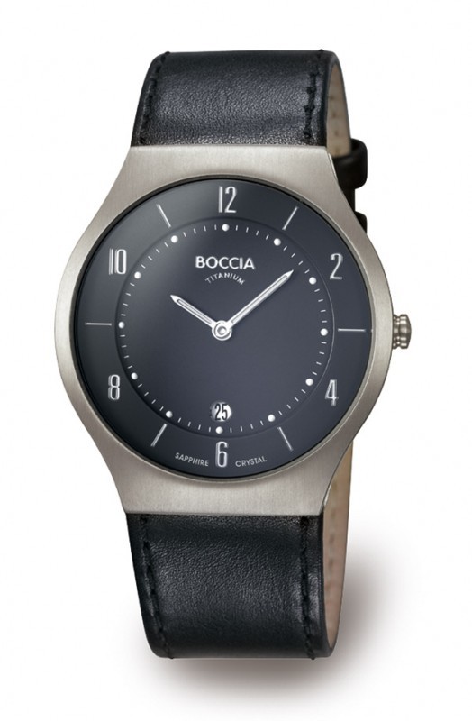 Boccia 3559 02 watch