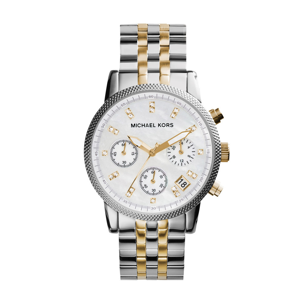 michael kors mk5057 ladies watch