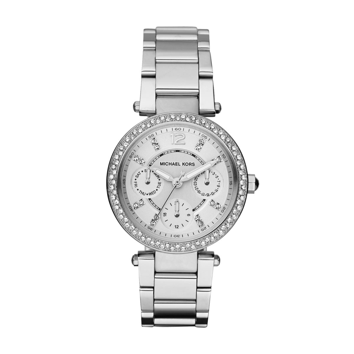 michael kors parker watches