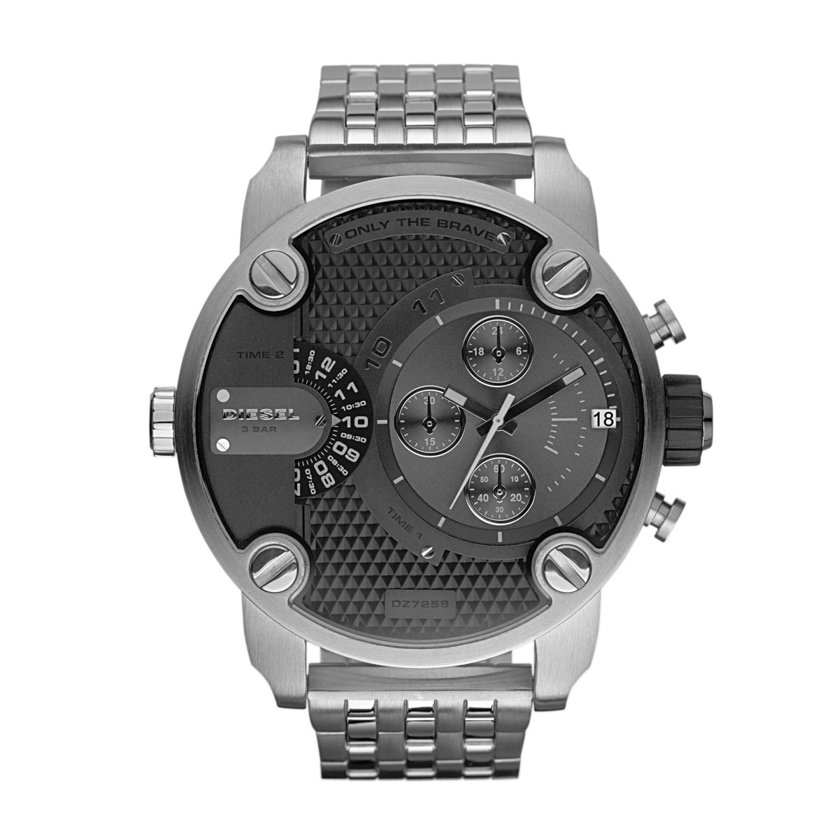 Diesel DZ7259 watch