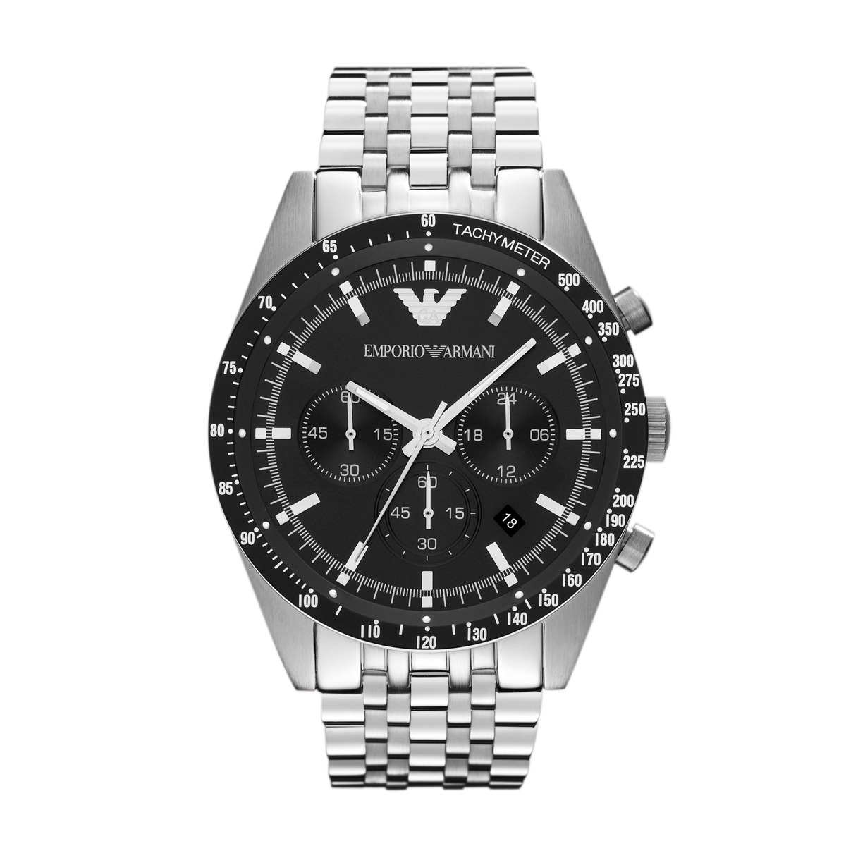 Horloge heren armani online sale