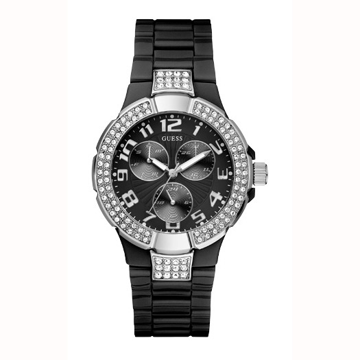 Guess watch ladies sport prism W13564L2