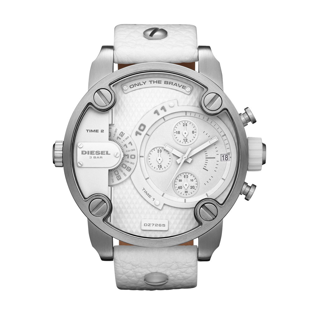 Diesel horloge heren hot sale