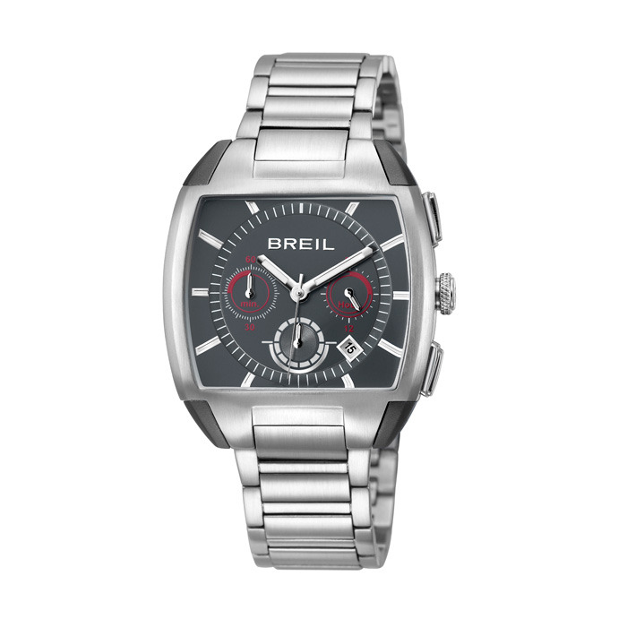 Breil TW1114 B Squared watch