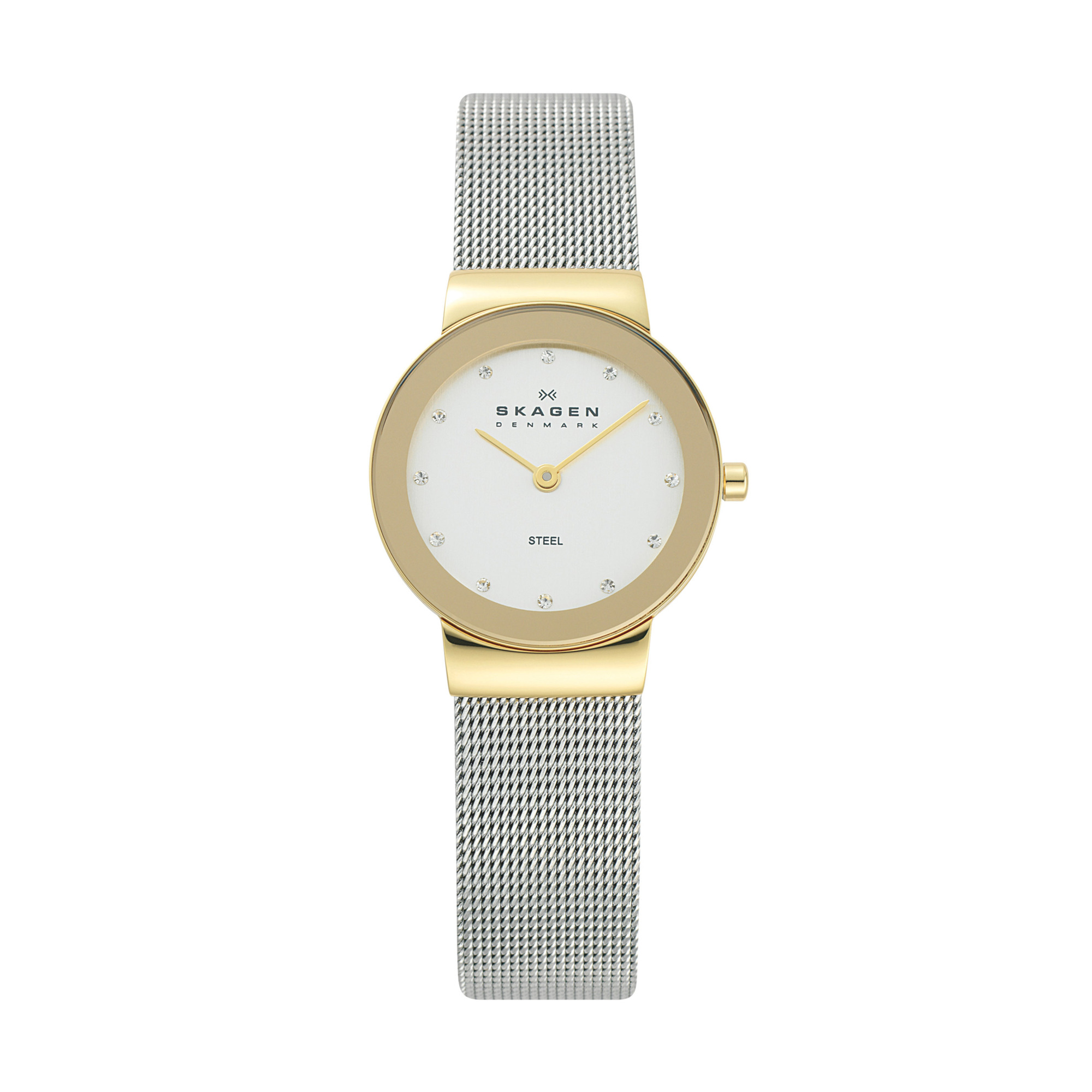 Skagen 2025 freja horloge