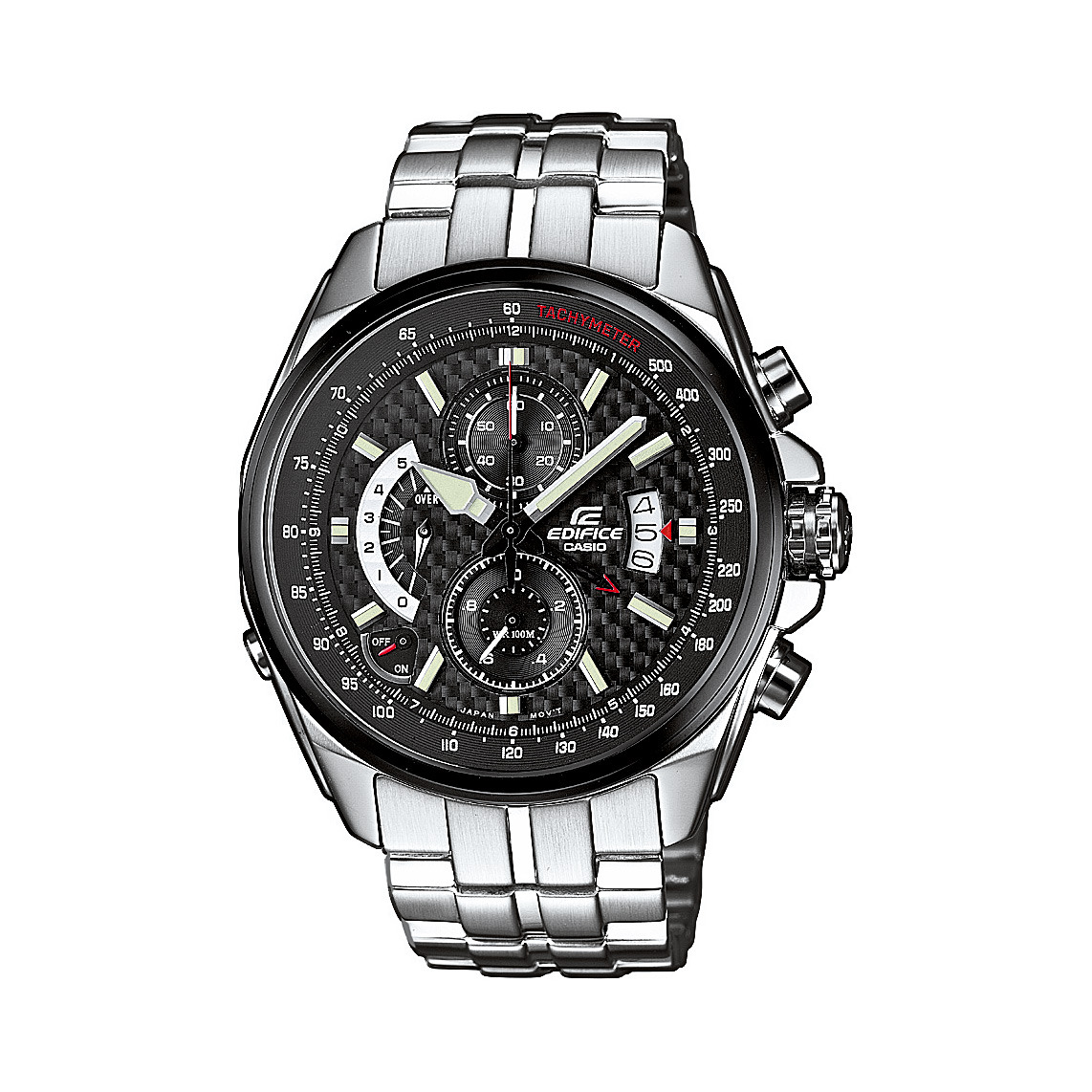 Casio EFR-501SP-1AVEF watch