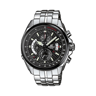 Casio EFR-501SP-1AVEF horloge