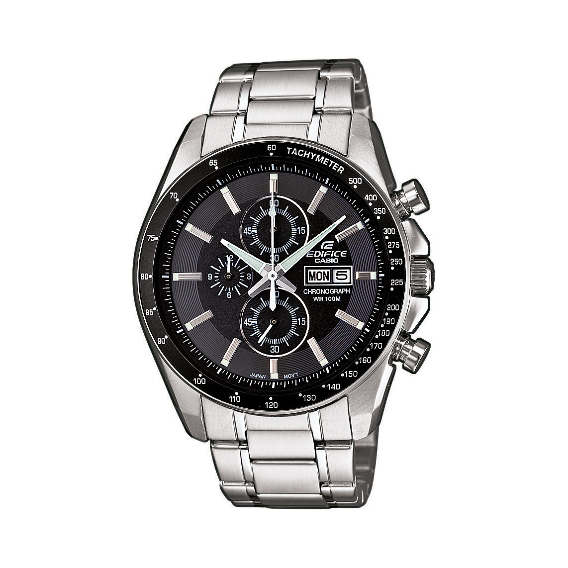 Casio EFR 502D 1AVEF men watch WatchesnJewellery