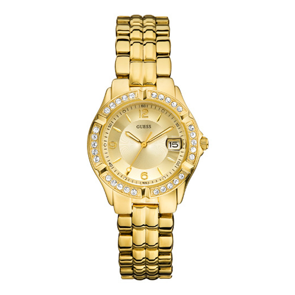 Guess bubble watch new arrivals