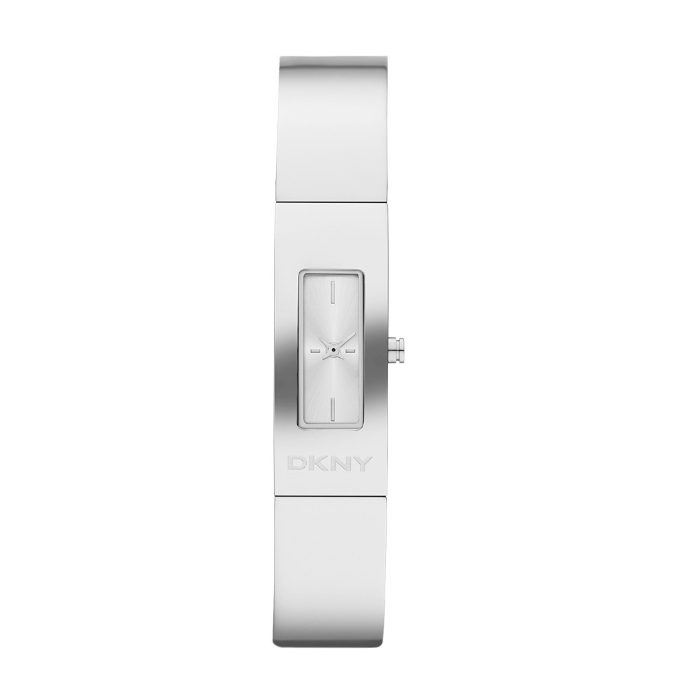 DKNY NY8756 Two tone watch