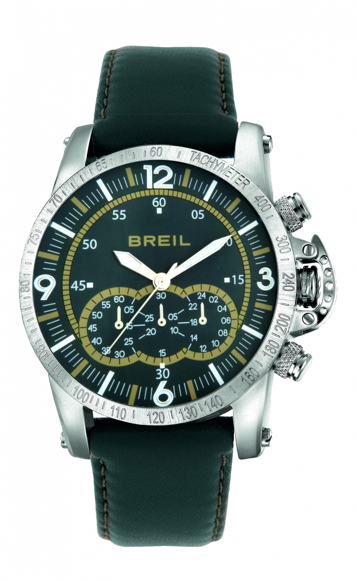 Breil TW1144 Aviator watch