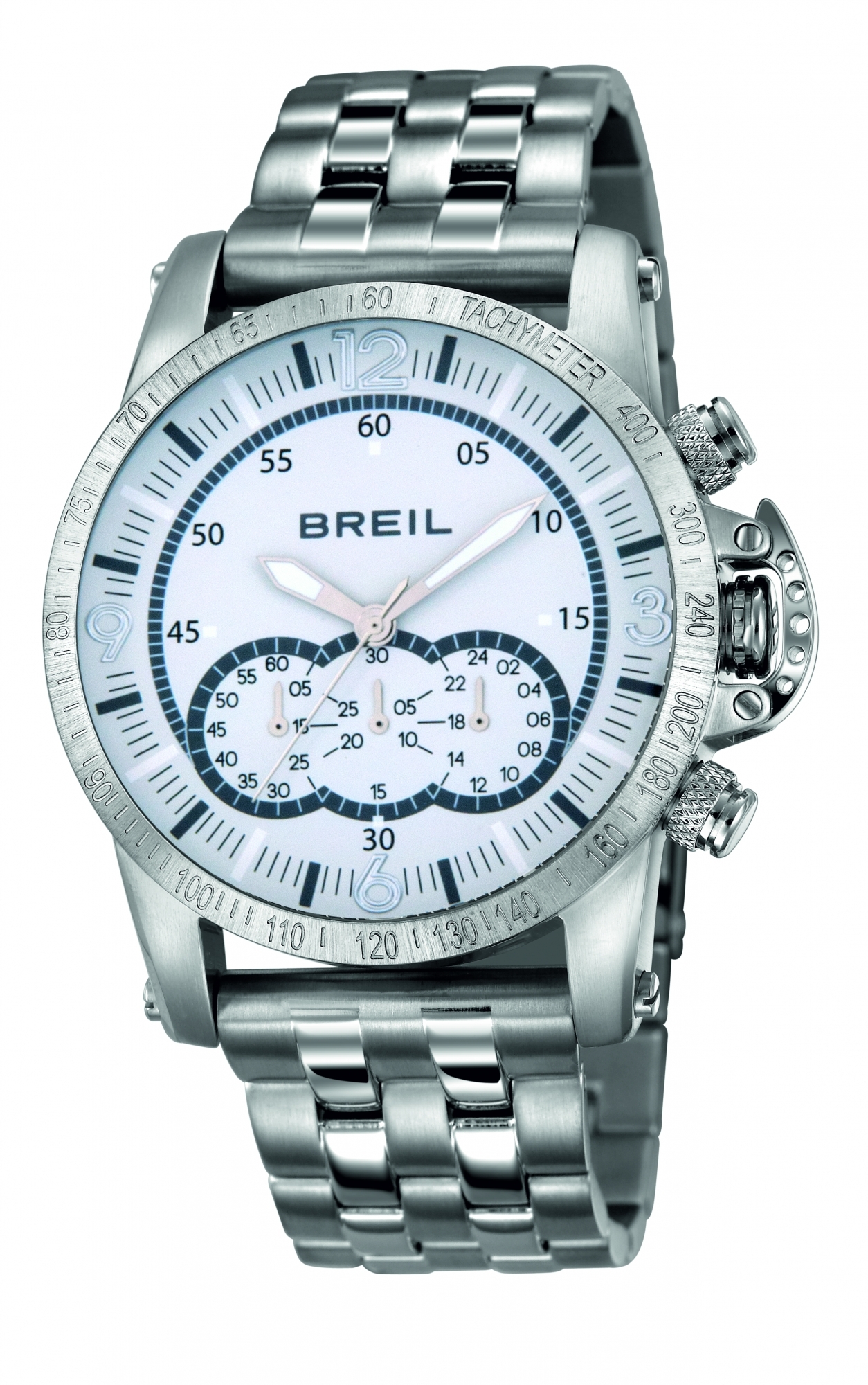 Breil TW1142 Aviator watch