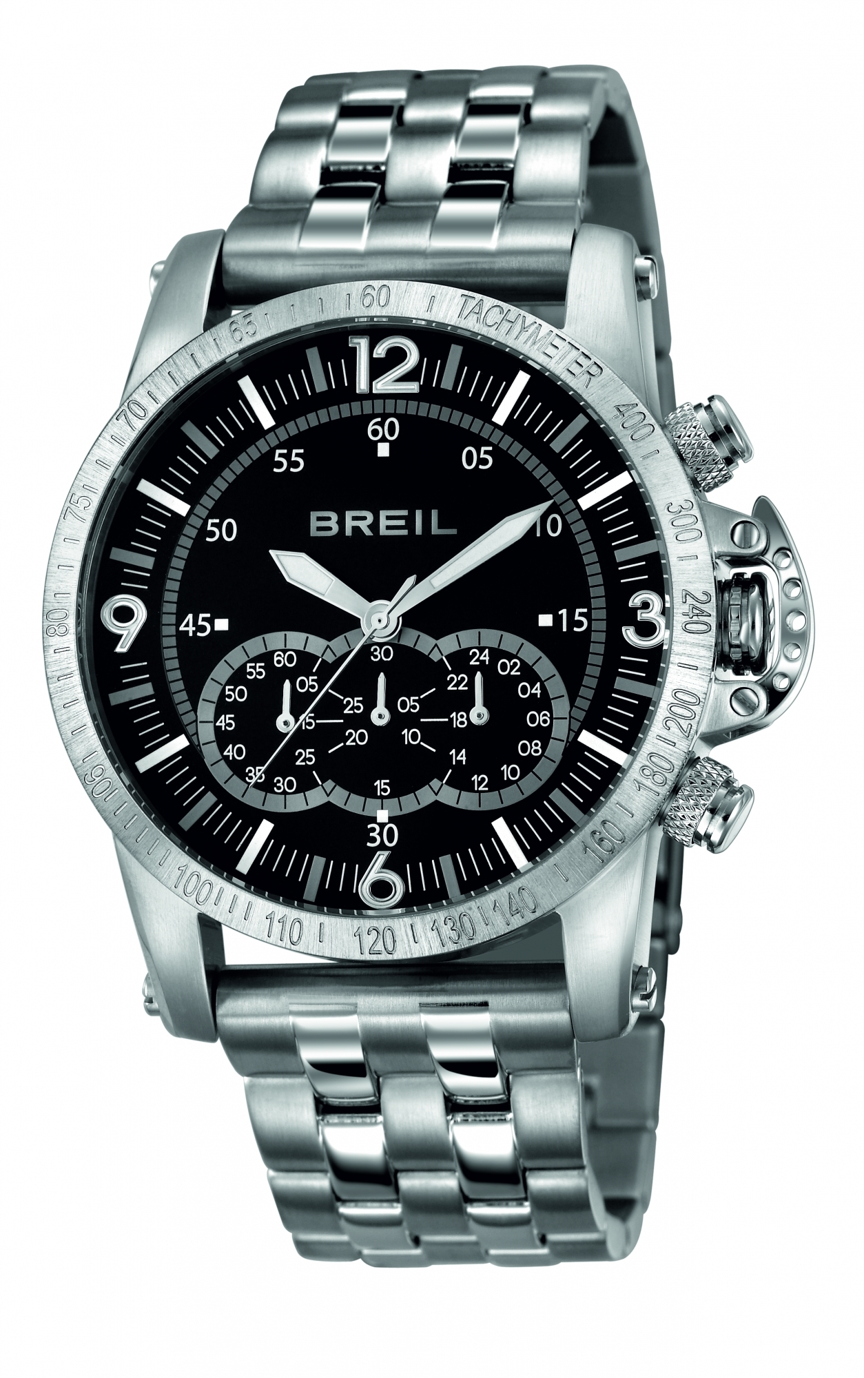 Breil TW1143 Aviator watch