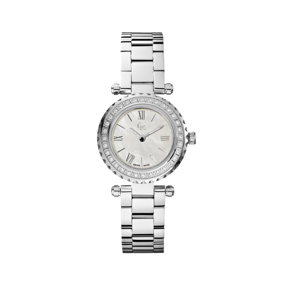 gc mini chic watch