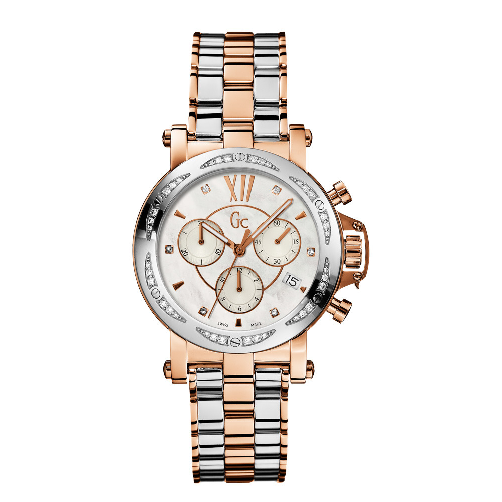 Guess Collection X73107M1S femme precious watch