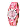 Coolwatch 130070 Pink Cobra horloge 1