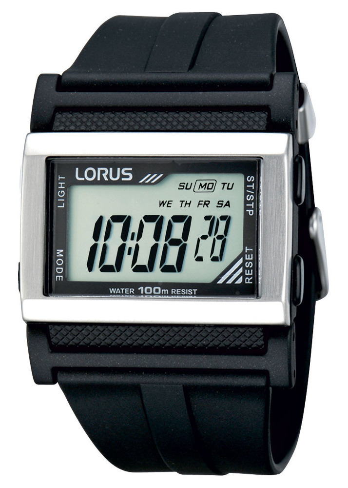 Lorus R2321GX9 - watch ladies WatchesnJewellery