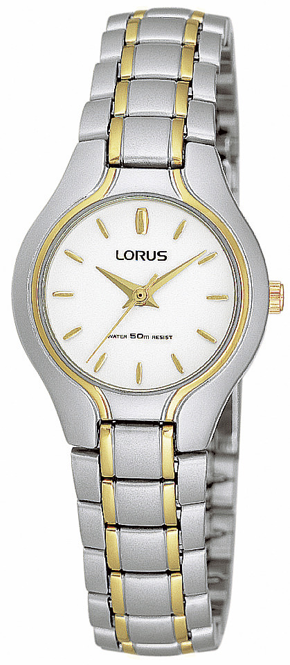 lorus watches ladies