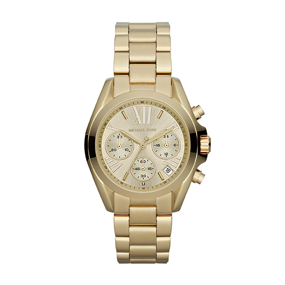 michael kors mini bradshaw mk5798