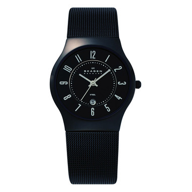 Skagen 233MBB Horloge